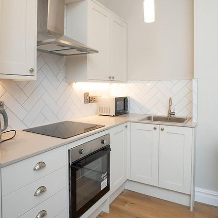 Modern 2 Bdr Apartment At Queens By Belfast City Breaks Zewnętrze zdjęcie
