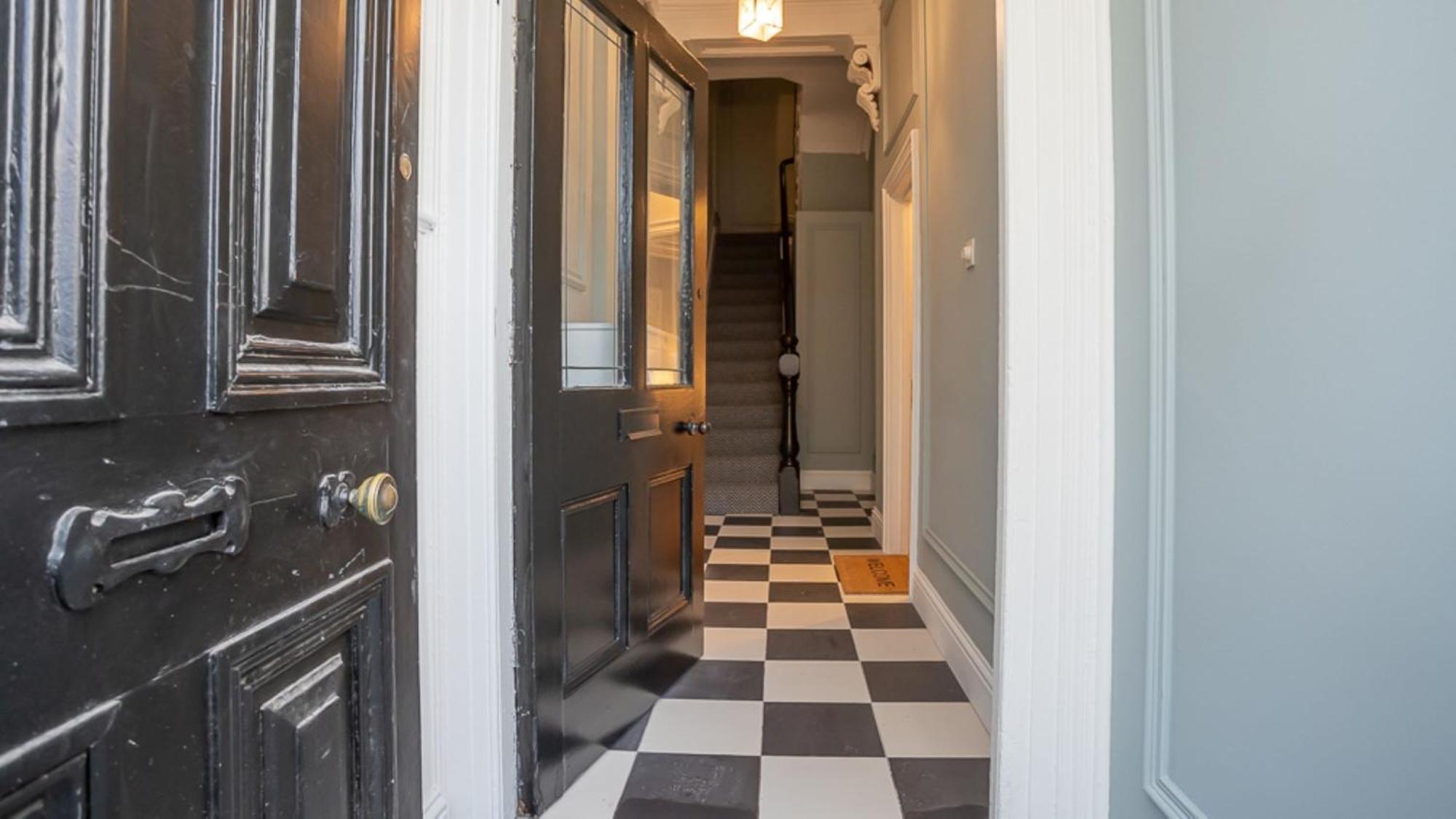 Modern 2 Bdr Apartment At Queens By Belfast City Breaks Zewnętrze zdjęcie