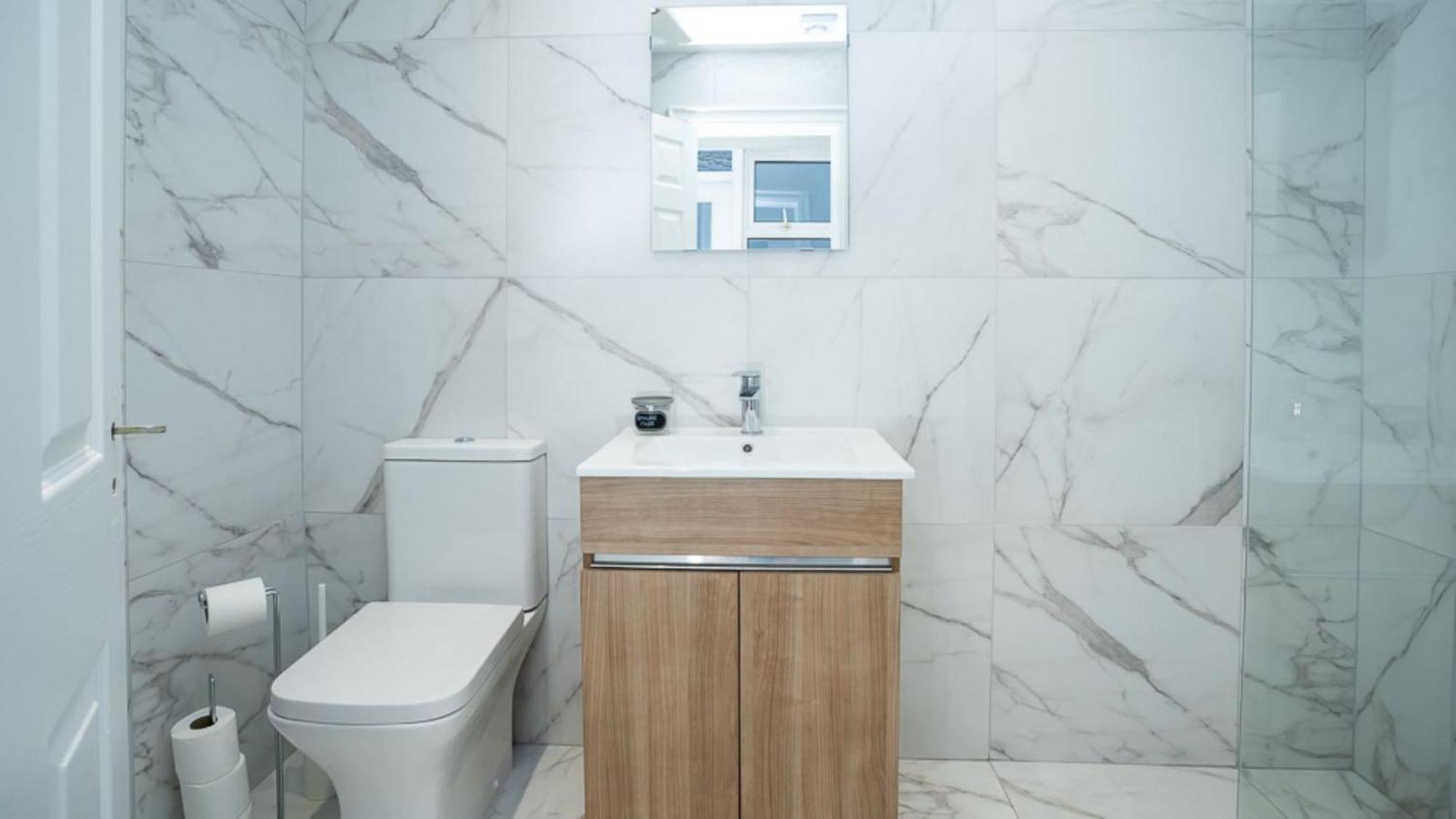 Modern 2 Bdr Apartment At Queens By Belfast City Breaks Zewnętrze zdjęcie