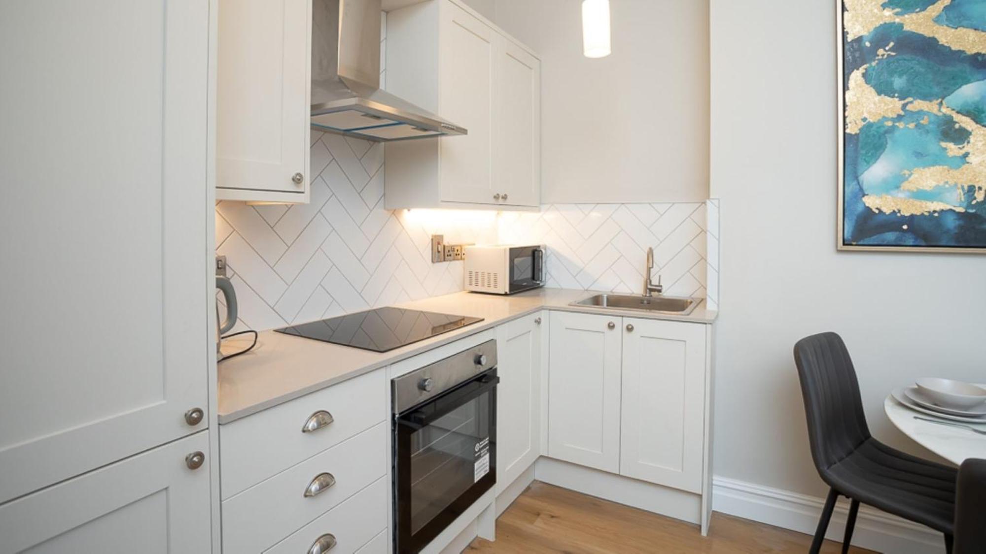 Modern 2 Bdr Apartment At Queens By Belfast City Breaks Zewnętrze zdjęcie