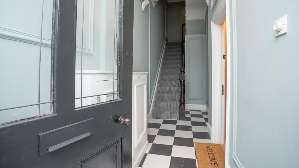 Modern 2 Bdr Apartment At Queens By Belfast City Breaks Pokój zdjęcie
