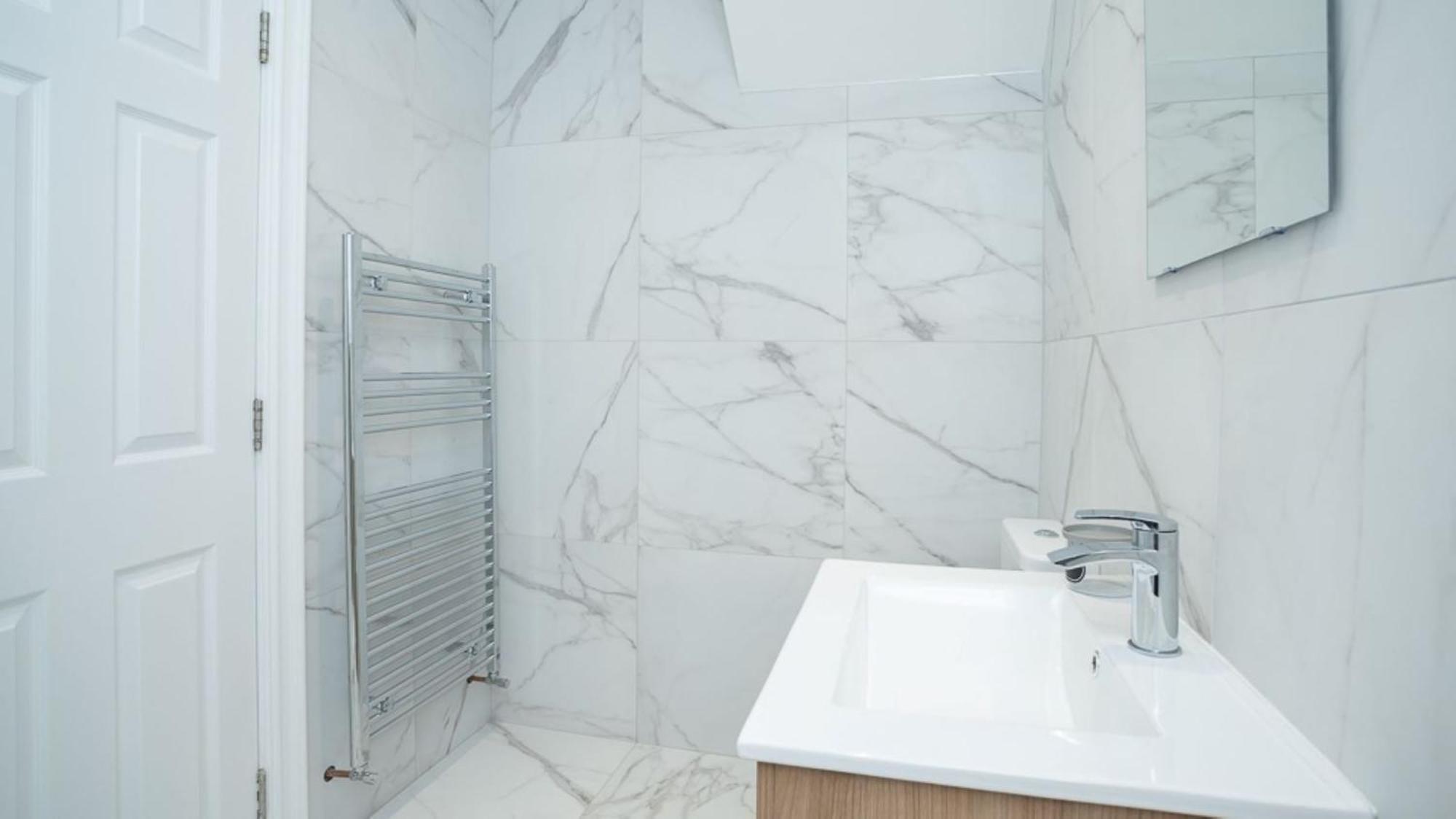 Modern 2 Bdr Apartment At Queens By Belfast City Breaks Zewnętrze zdjęcie