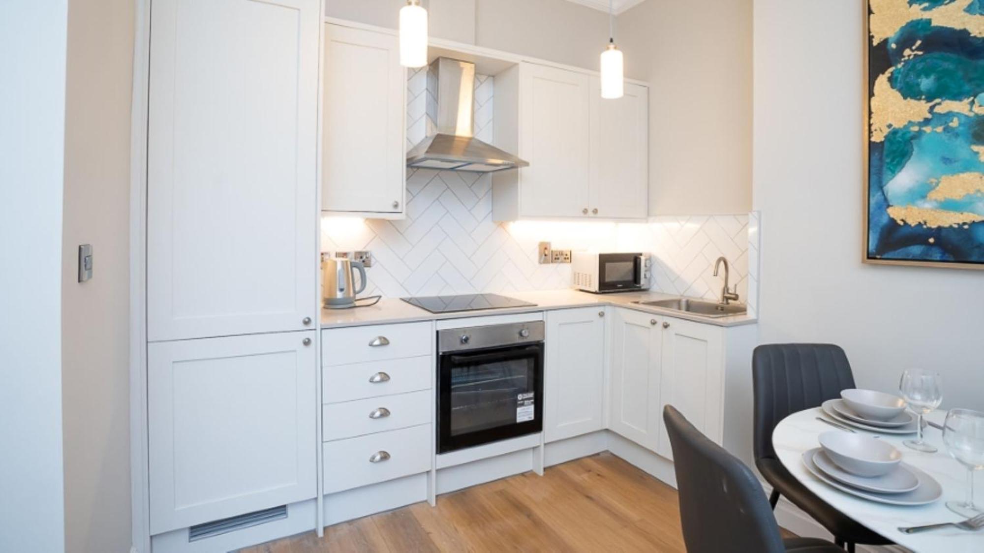 Modern 2 Bdr Apartment At Queens By Belfast City Breaks Zewnętrze zdjęcie